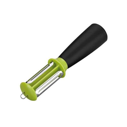 Ibili Pelador De 3 Cuchillas